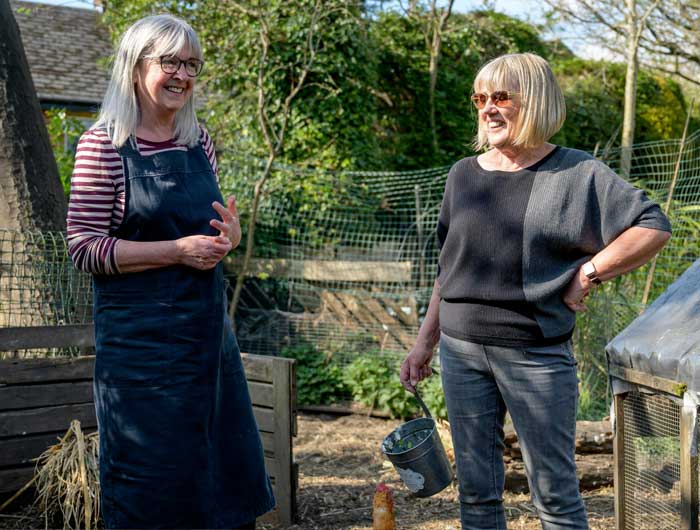 community activities