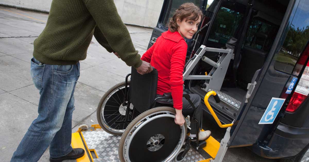 Mobility Support Mobility Support