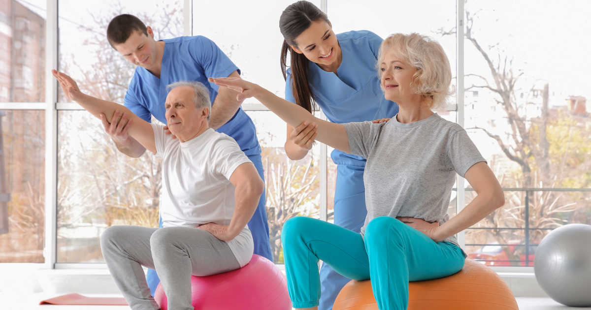 Healthy Activities Healthy Activities