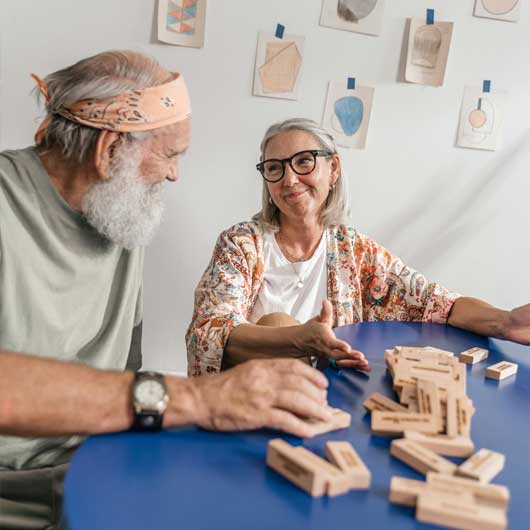 community activities