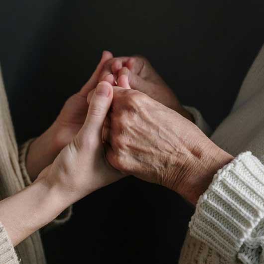 Domiciliary and Respite Care